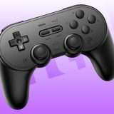 8BitDo Pro 2: un raro sconto sul controller wireless