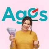Con Agos ottieni un prestito online fino a 30.000€