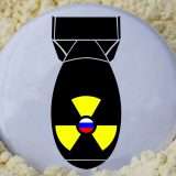 L'AI considera le armi nucleari una soluzione di pace...