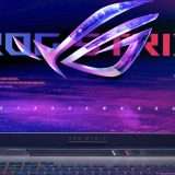 ASUS ROG Strix SCAR 16 e 18 disponibili in Italia