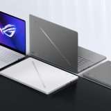 ASUS ROG Zephyrus G14 e G16 disponibili in Italia