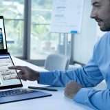 ASUS Zenbook Duo (2025) con Intel Core Ultra 9 285H