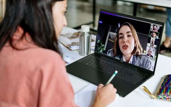 Acer Swift Edge 16 e Go 14: Ryzen AI e tasto Copilot