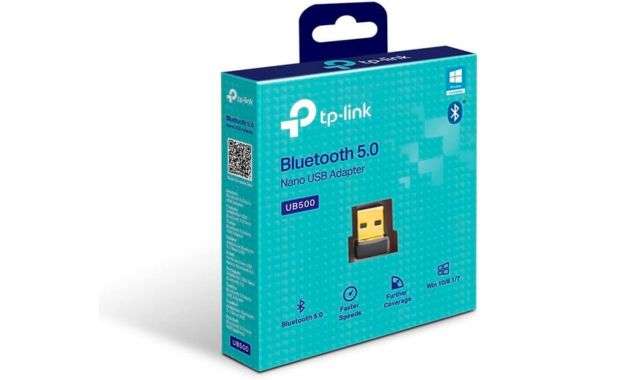 Adattatore bluetooth USB TP-Link