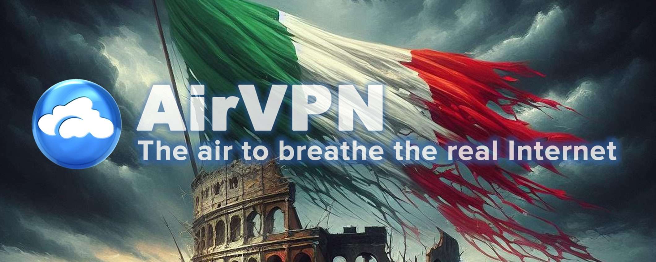 Piracy Shield: AirVPN chiude il servizio in Italia