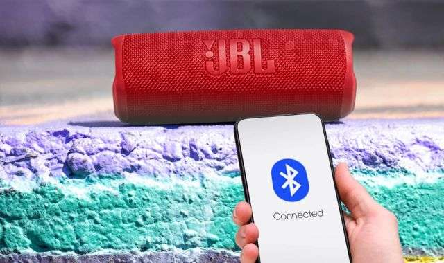 Altoparlante bluetooth JBL