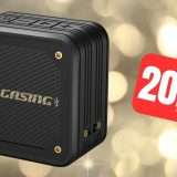 Solo 20,99€ per questo altoparlante bluetooth da usare sotto la doccia