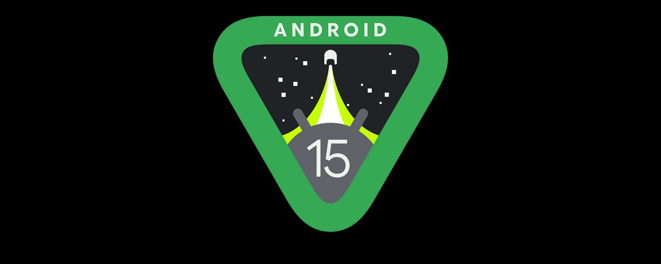 Android 15: Google rilascia la prima Developer Preview
