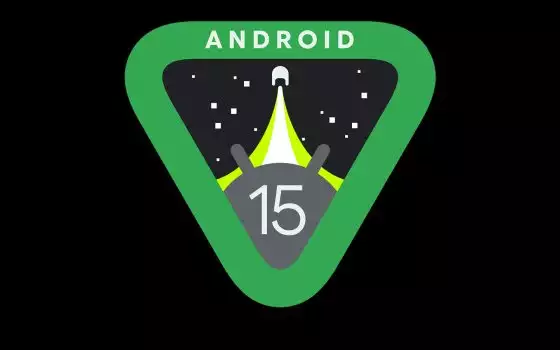 Android 15: Google rilascia la prima Developer Preview