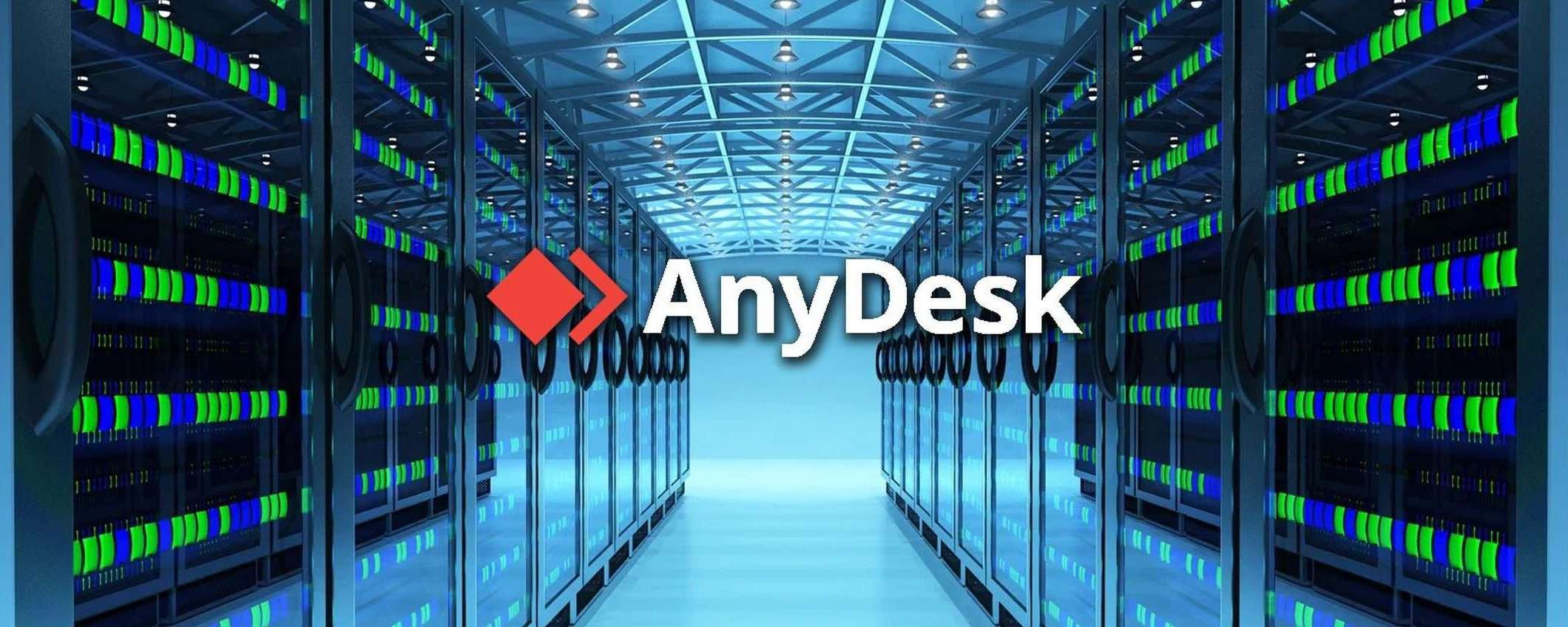 AnyDesk: furto di codice sorgente e certificati