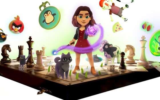 Apple Vision Pro: presentati 12 giochi spaziali unici