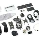 Apple Vision Pro: teardown svela i segreti nascosti