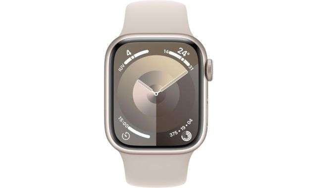 Apple Watch Series 9 foto