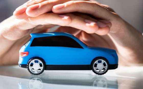 Prima: l'assicurazione auto online che paghi in 12 comode rate