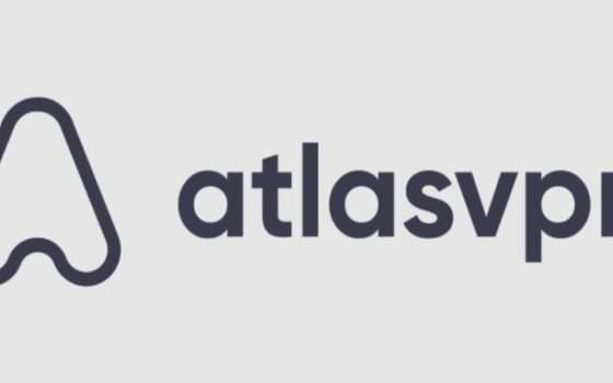 Offerta speciale di Atlas VPN: 3 anni + 6 mesi extra gratis a solo 1,59€/mese