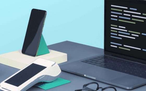 Axerve POS Easy: paga solo il canone e liberati delle commissioni