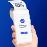 Axerve POS Easy ti regala il 50% di cashback sulle commissioni!