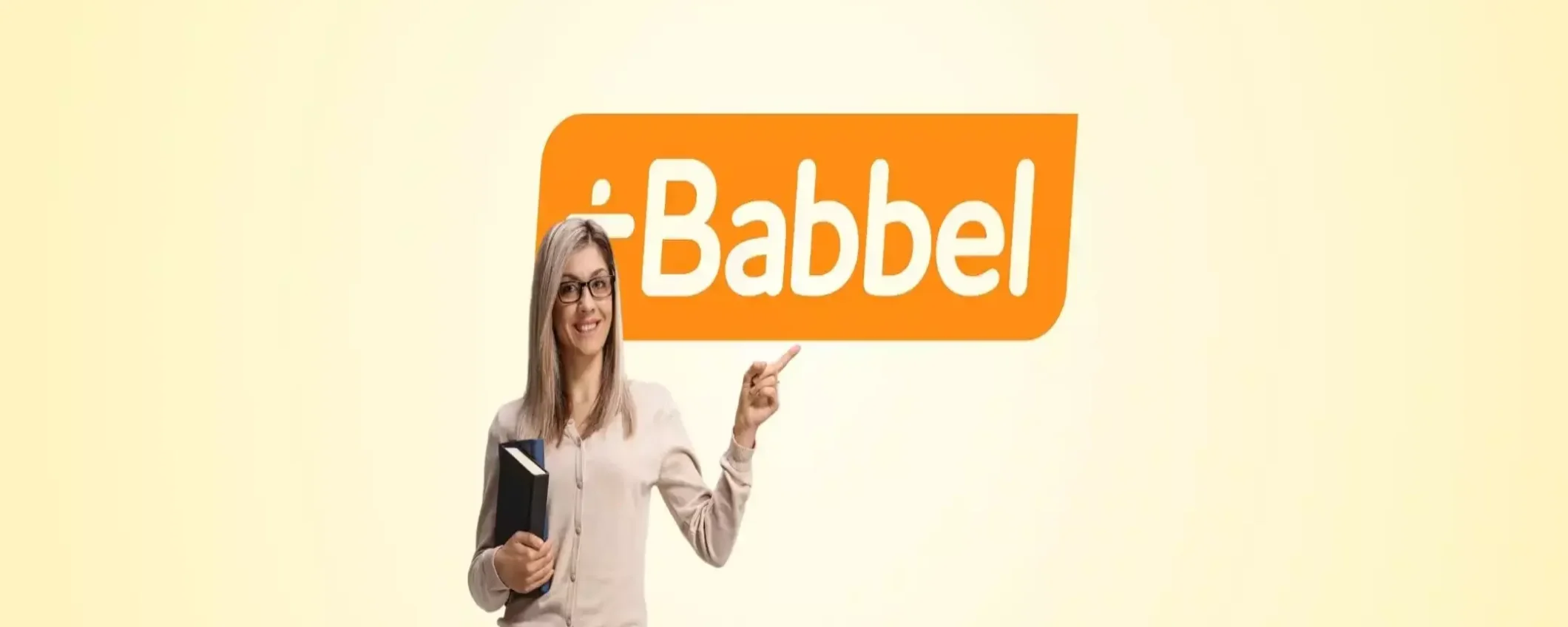 Corsi in-app di Babbel: il modo per imparare una nuova lingua