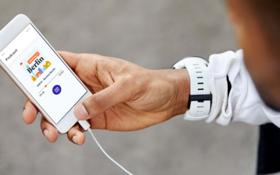 Babbel: impara una lingua straniera con sconti fino al 60%