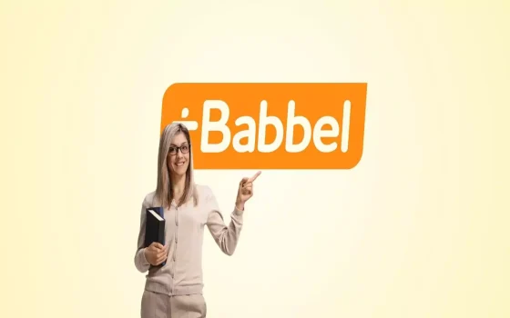 Corsi in-app di Babbel: il modo per imparare una nuova lingua