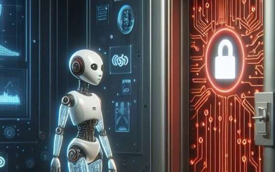 Backdoor nascoste nei modelli IA su Hugging Face