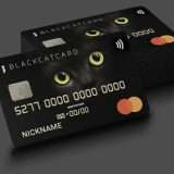 Blackcatcard: il conto senza deposito con rendimento del 4%