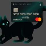 Blackcatcard: la prepagata con IBAN perfetta per gli acquisti