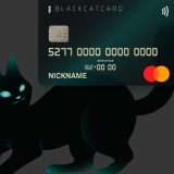 Blackcatcard: la prepagata MasterCard gratuita per i tuoi acquisti