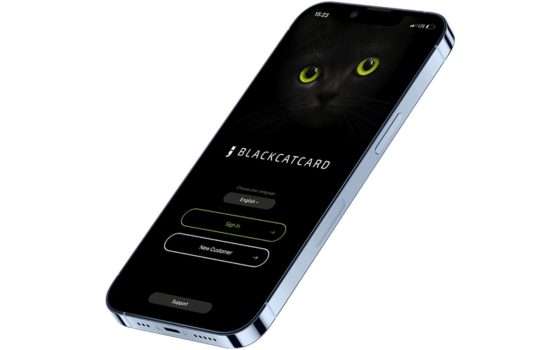 Blackcatcard: la prepagata MasterCard con interesse del 4%