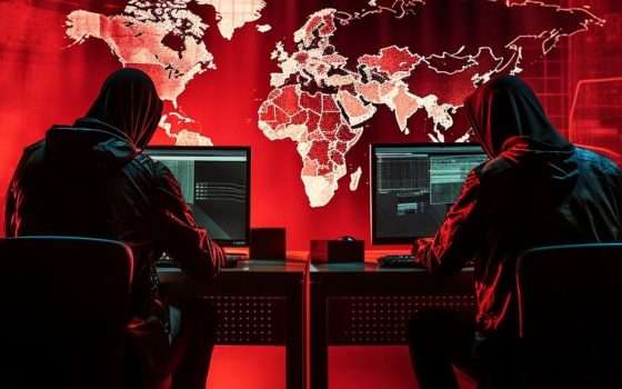 Moonbot: FBI smantella la botnet di router SOHO