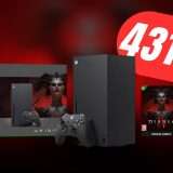 Xbox Series X con Diablo 4 costa solo 431€ grazie a questo COUPON!