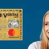 Carta Veritas: la prepagata con massimale di spesa di 120.000€