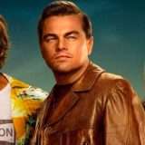 Guarda C'era una Volta a Hollywood in streaming su Prime Video