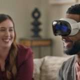 ChatGPT sbarca sui visori di realtà aumentata Apple Vision Pro
