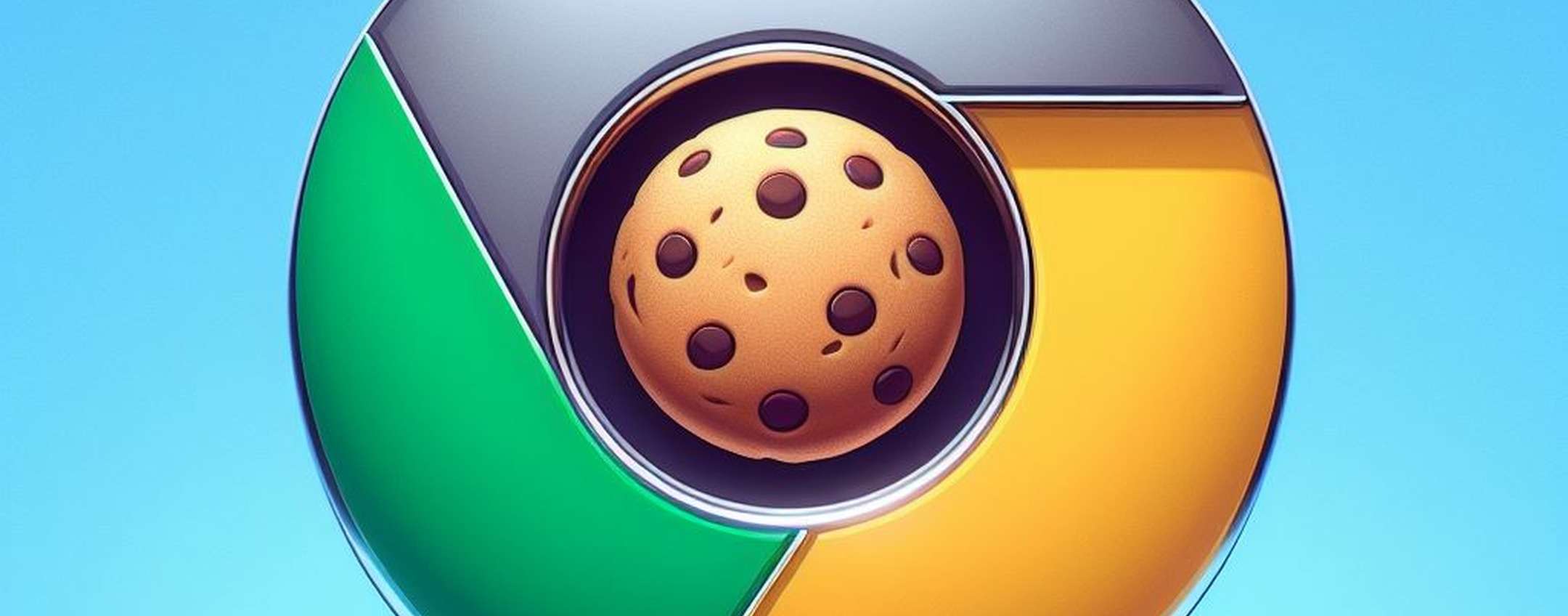 Chrome: navigazione senza cookie di terze parti?