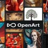 Come utilizzare OpenArt per generare immagini con l'AI
