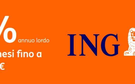 Conto Arancio: massimizza i tuoi risparmi con il 3%