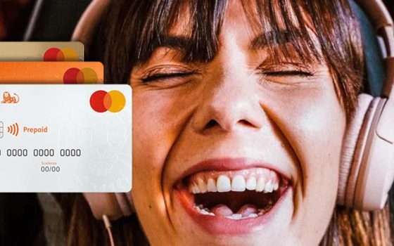 Conto Corrente Arancio: conto gratis con il piano base