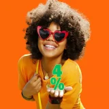 Conto deposito al 3%: solo con Conto Arancio di ING