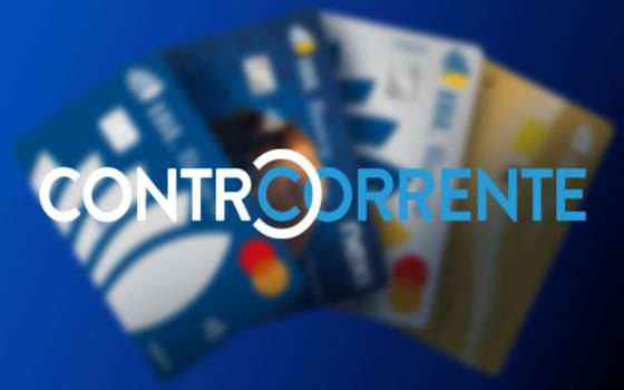 ControCorrente: interesse del 3,5% e canone gratuito