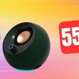 Creative Pebble Pro: altoparlanti per PC in ottimo sconto (-30%)