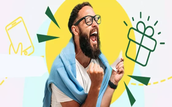 Conto online Credem Link: interessi al 4% e nessun canone da pagare