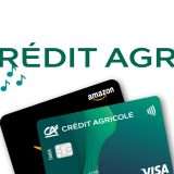 Crédit Agricole: 150€ in buoni Amazon se lo apri ORA!