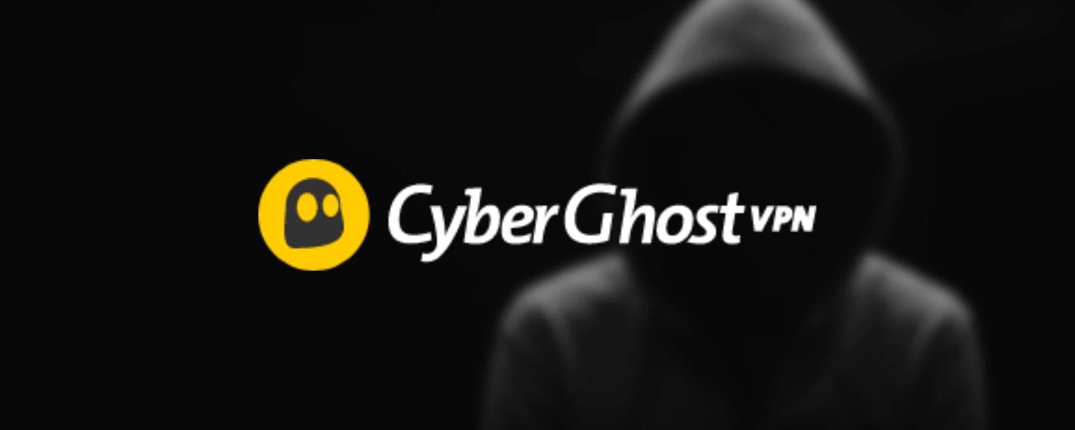 Non perdere l'occasione dell'anno: CyberGhost scontata dell’83% + 4 mesi gratis