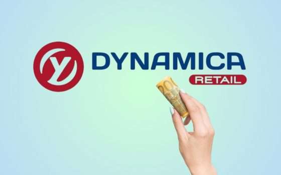 Dynamica Retail: cessione del quinto con fondi in 48 ore