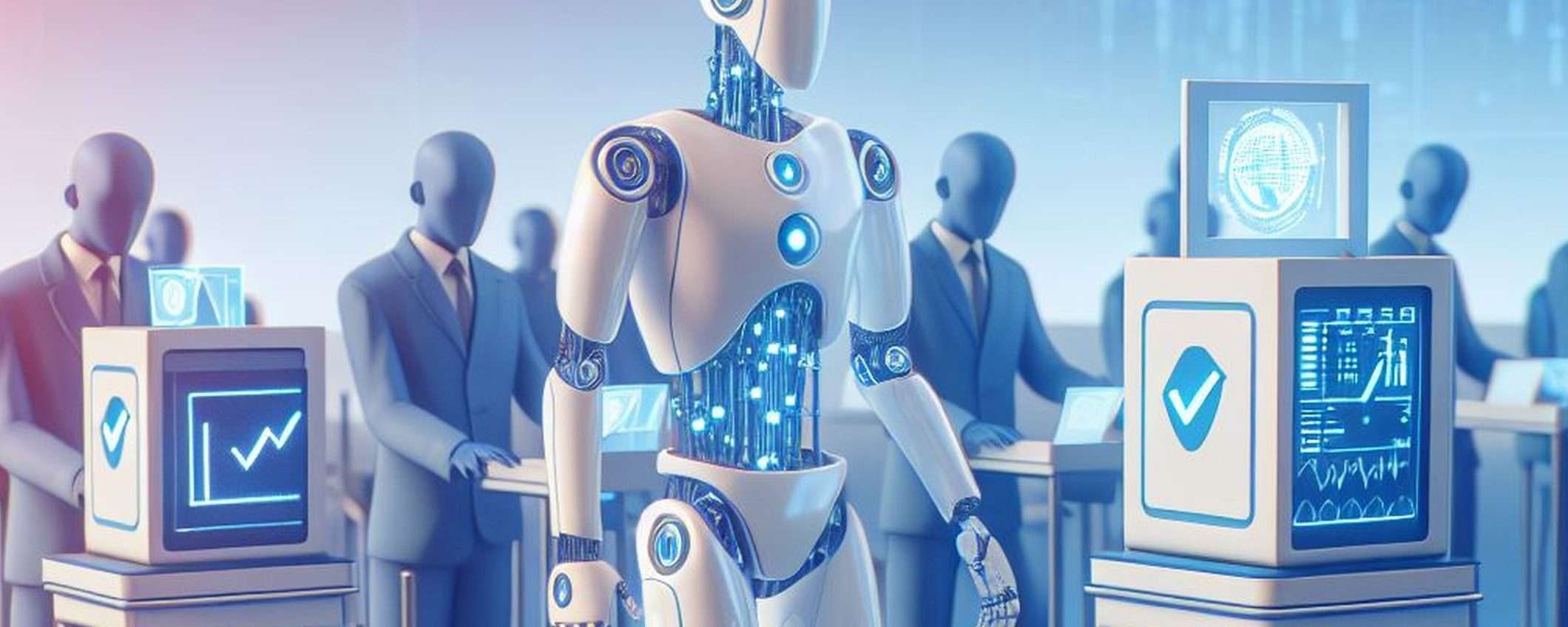 Accordo tra 20 aziende per elezioni senza deepfake