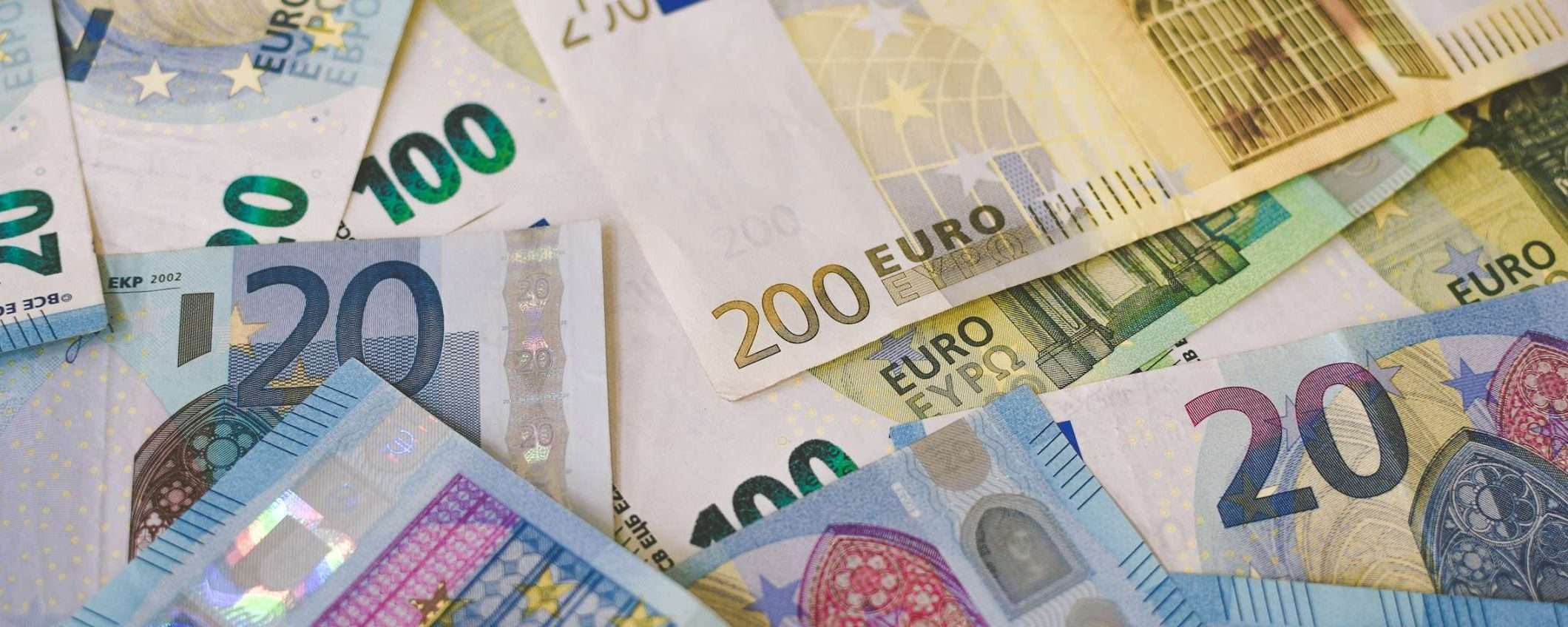 Bonifici istantanei in euro senza costi aggiuntivi