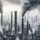 Emissioni gas serra: riduzione del 90% entro il 2040