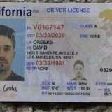 OnlyFake: false identità con reti neurali