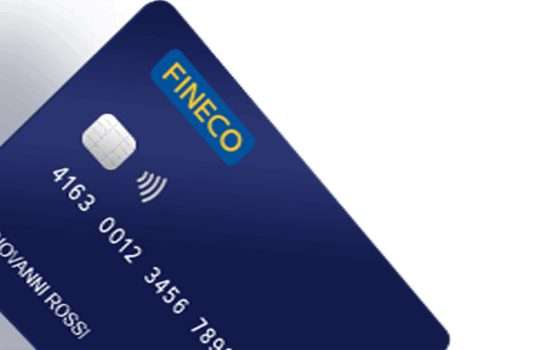 Fineco: il conto corrente intelligente per i tuoi soldi